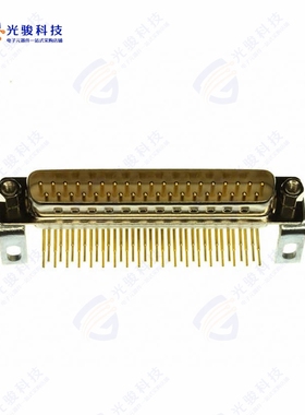 174-E37-113R141《CONN D-SUB PLUG 37POS R/A SLDR》