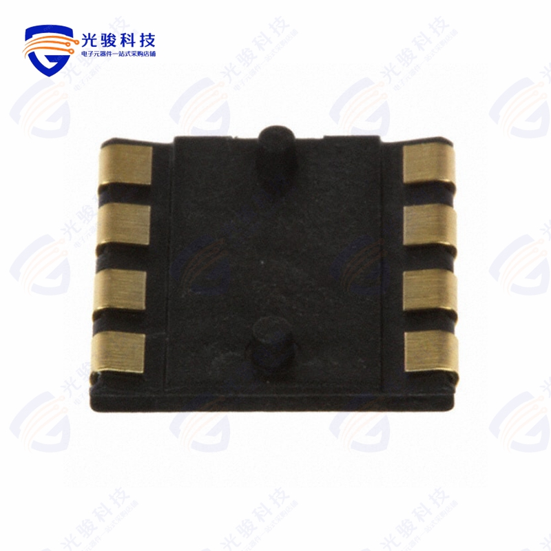 70AAJ-4-F1G《CONN SPRING MOD FEMALE 4POS SMD》