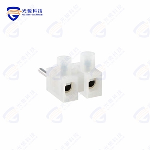 SVW CON STRIP 322 TERMINAL PLUG SCREW