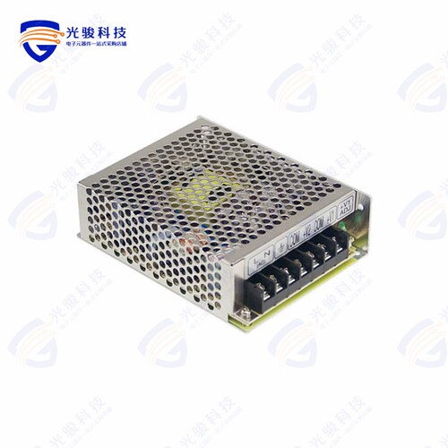 RD-50A《AC/DC CONVERTER 5V 12V 54W》