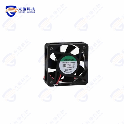 4518HQ/EF50151B1-Q04A-A99《DC FAN 50X15MM BALL 11.9CFM》