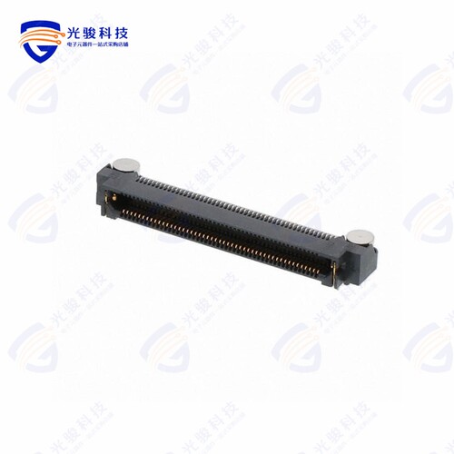 ERF8-049-01-L-D-RA-L-TR《CONN SOCKET 98POS R/A SMD GOLD》