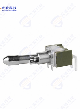 M2012LL2W30 《SWITCH TOGGLE SPDT 6A 125V》