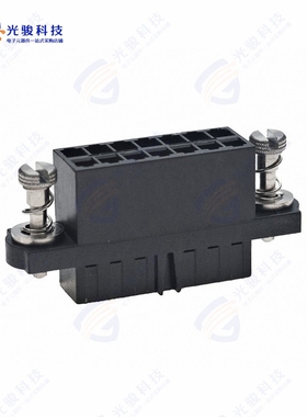 M80-4591498《CONN RECEPT 2MM W/SCREW 14POS》