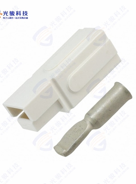 1604398-3《CONN PLUG 1POS IN-LINE CRIMP》