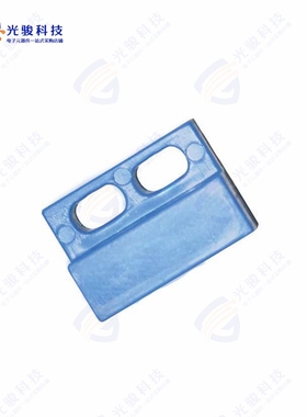 MMPSM MAGNET BLUE《BLUE RH RECTANGULAR ENCAPSULATED》