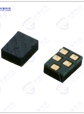 RSF-1582.400-31200-1411-TR 滤波器FILTER SAW 1.5824GHZ 5SMD