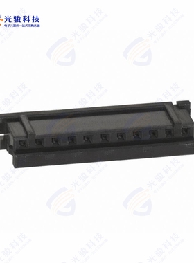 DF3-11S-2C《CONN RECEPT HOUSING 11POS 2MM》