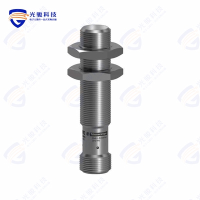 XS912R1PAM12《INDUCTIVE PROXIMITY SENSORS XS,》