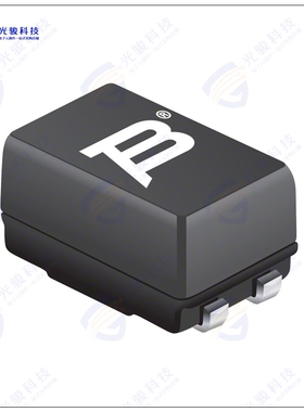 SRF0905-250Y 滤波器CMC 25UH 1A 2LN 600 OHM SMD