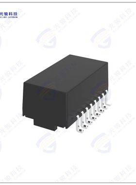 GMG116S1204R 变压器MAGNETIC 10/100, 16PIN FOR AUTOM