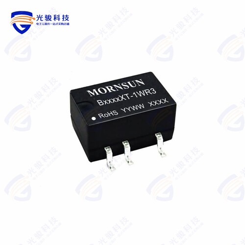 B0305XT-1WR3《DC DC CONVERTER 5V 1W》