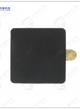 MP1040-100 滤波器FERRITE EMI PLT 26.42X26.42X1.27