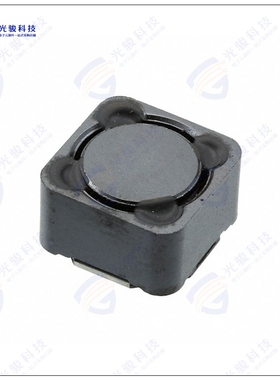 SRR1280A-471K 电感器FIXED IND 470UH 900MA 880MOHM SM