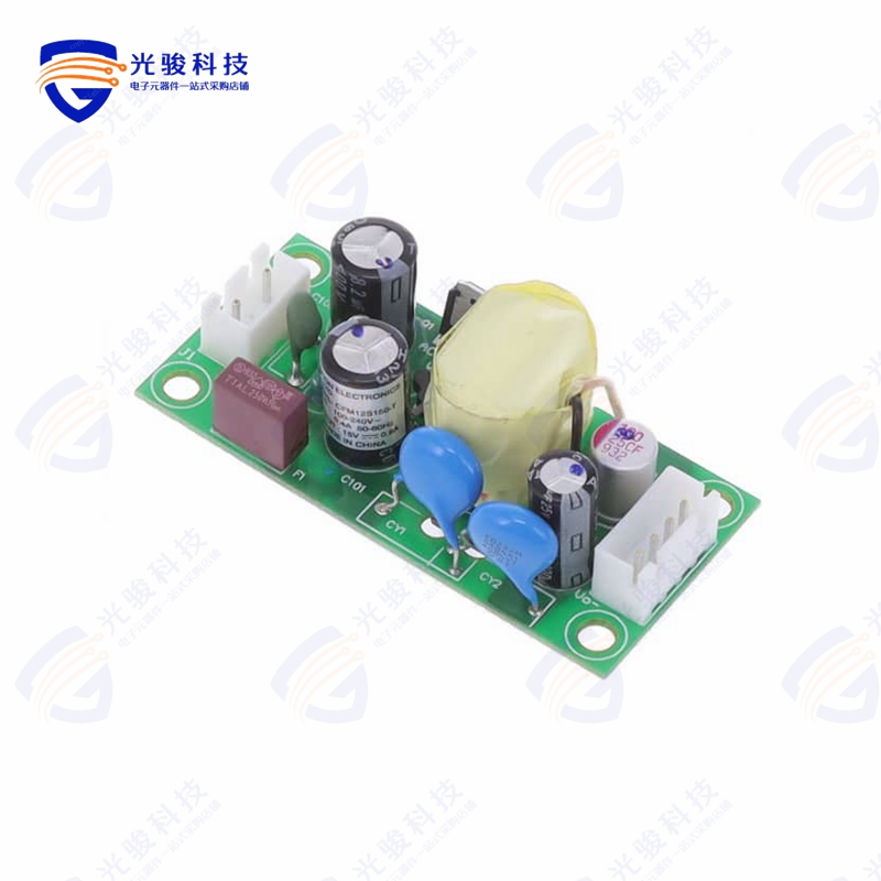 CFM12S150-T《AC/DC CONVERTER 15V 12W》