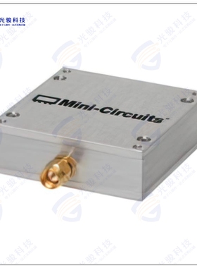 ZABP-450-S+ 滤波器RF FILTER BANDPASS 450MHZ MODULE