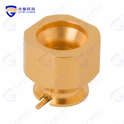 3211-40118《SMPM MALE NON-MAGNETIC PCB SURFA》