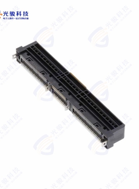 2327677-2《RECEPT ASSY 140 POS VERT SLIVER》