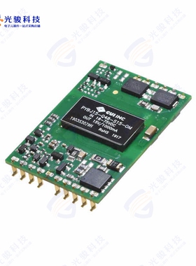 PYBJ15-Q24-S15-OM《DC DC CONVERTER 15V 15W》