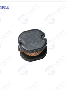 IDCP3020ER180M01 电感器FIXED INDUCTOR 18UH  1.6A 100 MO