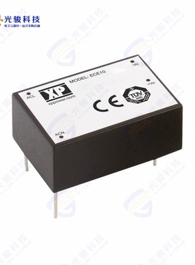 ECE10US12《AC/DC CONVERTER 12V 10W》