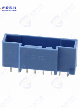8-1971798-2《CONN HEADER VERT 8POS 2.5MM》