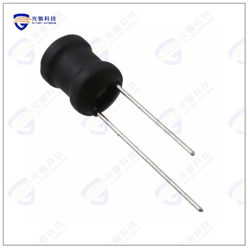 RLB9012-222KL 电感器FIXED IND 2.2MH 360MA 5.9 OHM TH
