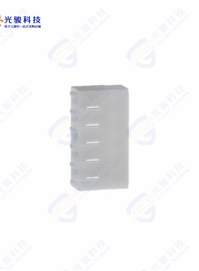 10156612-0500LF《CONN BOARD-IN HSG 5POS 2.00MM》