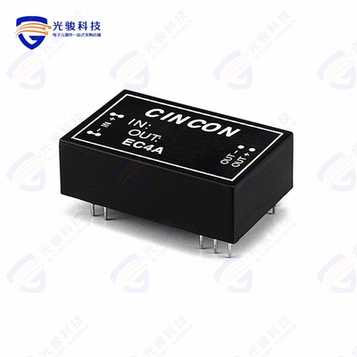 EC4A16HM《DC DC CONVERTER +/-5V 5W》