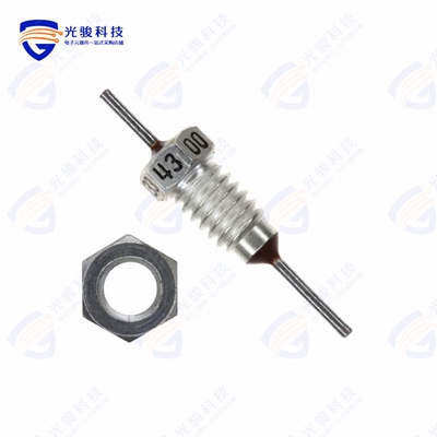 M15733/43-0002《Tusonix+a+Subsidiary+of+CTS+Electronic+Compo