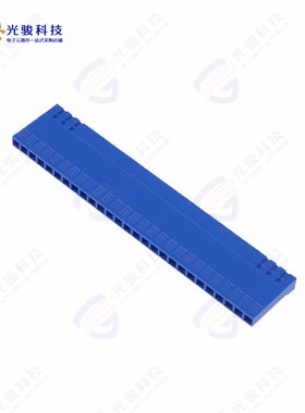 65240-027LF《CONN RCPT HSG 27POS 2.54MM》