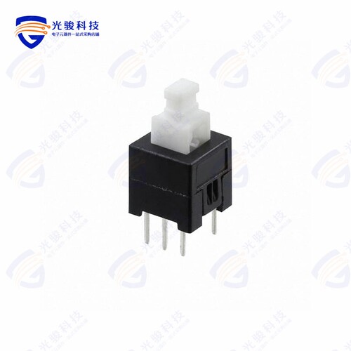 TL2230OAF100Q 《SWITCH PUSHBUTTON DPDT 0.1A 30V》