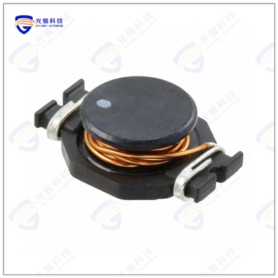 P1252.103NLT 电感器FIXED IND 10UH 6A 26 MOHM SMD
