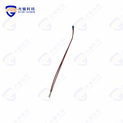 TK95F502V《THERMISTOR NTC 5KOHM 3969K BEAD》
