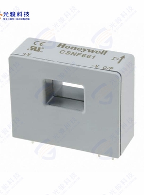 CSNF661《SENSOR CURRENT HALL 150A AC/DC》