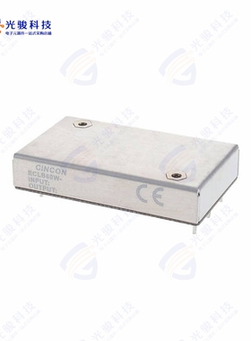 ECLB60W-48D15《DC DC CONVERTER +/-15V 60W》