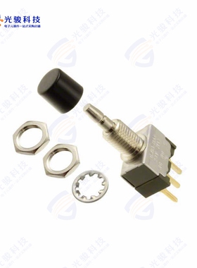 MB2511S4G03-BA 《SWITCH PUSHBUTTON SPDT 0.4VA 28V》