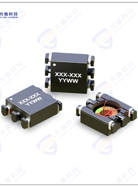 GT02-110-019 变压器SMT GATE DRIVE TRANSFORMER