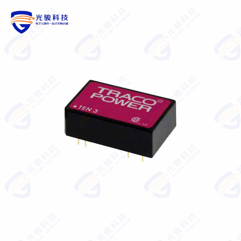 TEN 3-2411WI《DC DC CONVERTER 5V 3W》