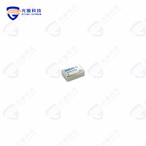 AM5TW-4809SZ《DC DC CONVERTER 9V 5W》