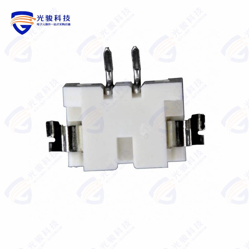 DF3E-2P-2H(21)《CONN HEADER SMD R/A 2POS 2MM》