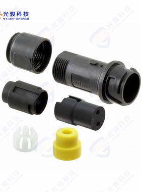 PXP4011/02S/5055《CONN RCPT HSG FMALE 2POS INLINE》