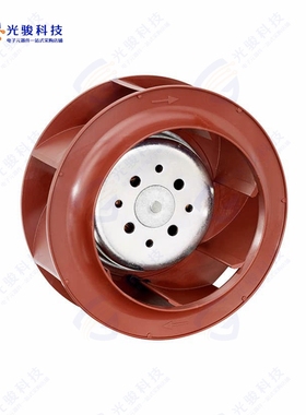 RER133-41/14/2TDP《133 X 91 MM DC CENTRIFUGAL FAN》