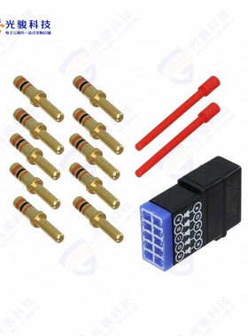 TJE120822《CONN DIODE MOD SZ16/20 0.850