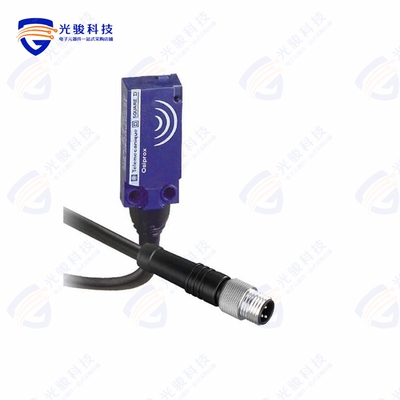 XS7F1A1PAL01M8《INDUCTIVE PROXIMITY SENSORS XS,》