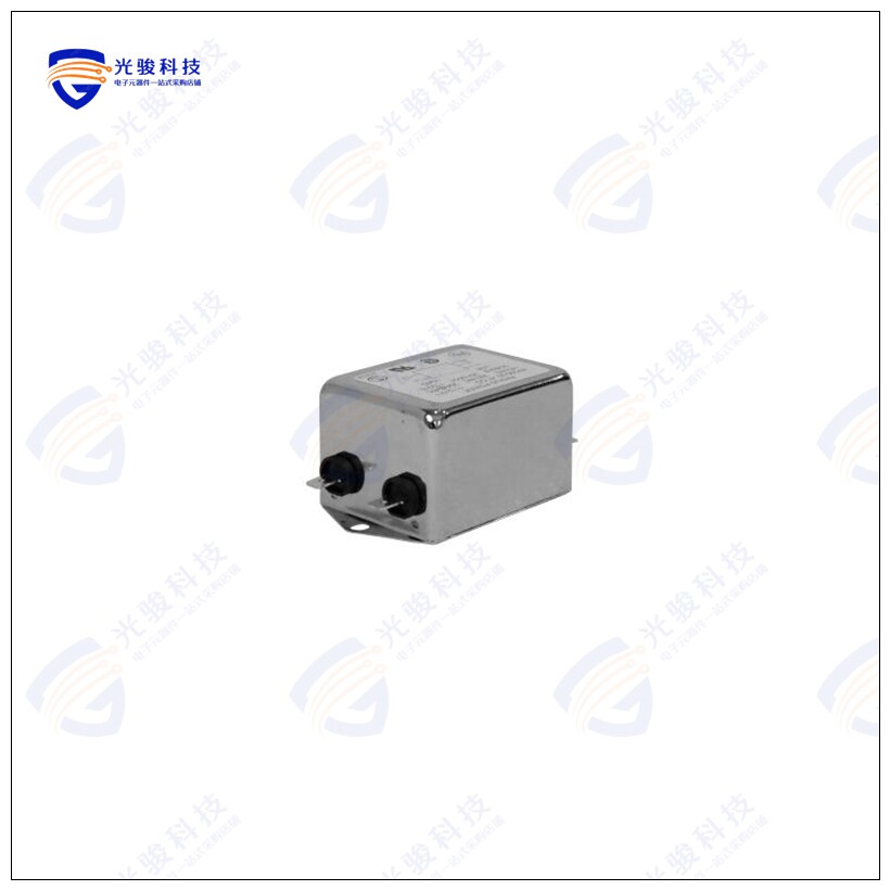 RP230-40-1-W 滤波器LINE FILTER 250VAC 40A CHASS MNT
