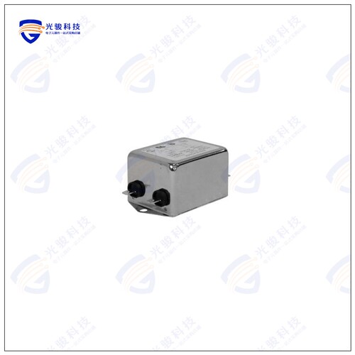 RP230-40-.47-C 滤波器LINE FILTER 250VAC 40A CHASS MNT
