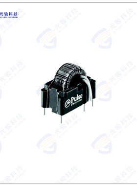 P0583NL 变压器CURR SENSE XFMR 50:1:1 36A T/H