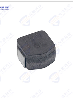 MPLCV0645L100 电感器FIXED IND 10UH 4A 45 MOHM SMD