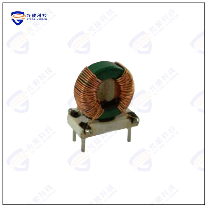 CMT-8101-B 滤波器CMC 4MH 1.7A 2LN TH